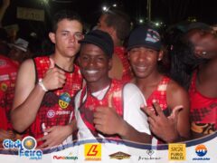 Bloco A Tribo